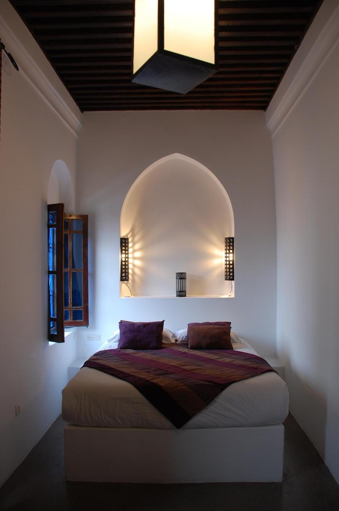 Riad Dar Soufa Rabat Exterior photo