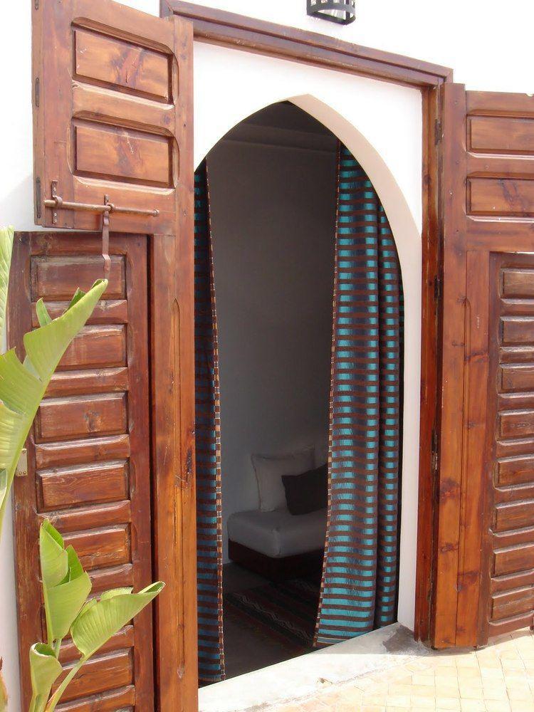 Riad Dar Soufa Rabat Exterior photo