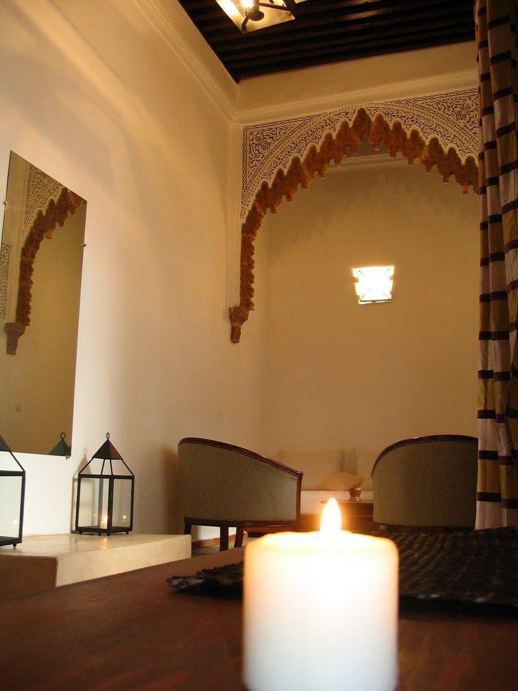 Riad Dar Soufa Rabat Exterior photo