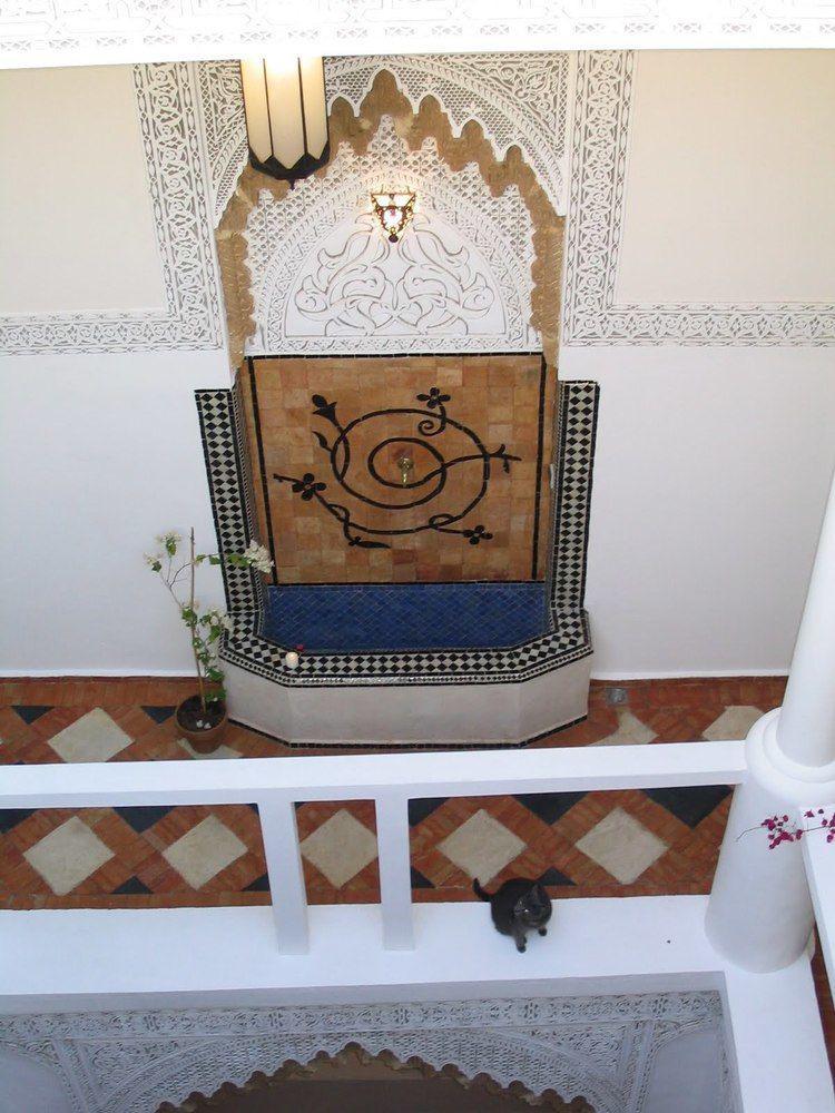 Riad Dar Soufa Rabat Exterior photo