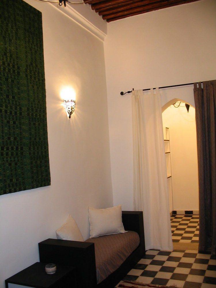 Riad Dar Soufa Rabat Exterior photo