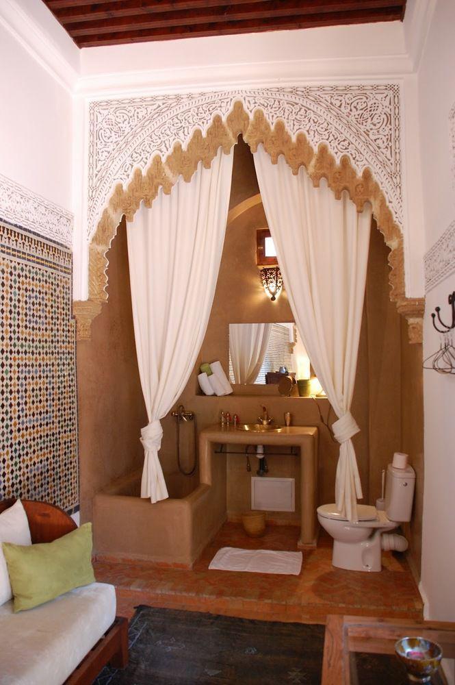 Riad Dar Soufa Rabat Exterior photo