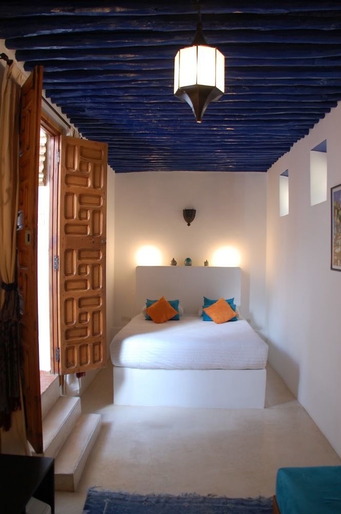 Riad Dar Soufa Rabat Exterior photo