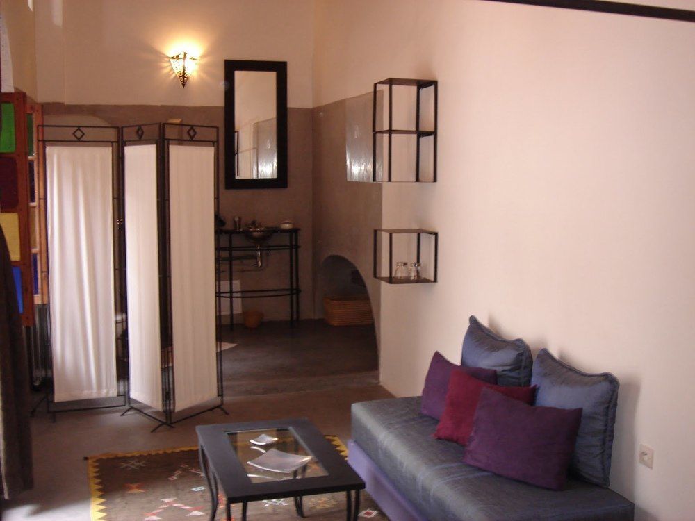 Riad Dar Soufa Rabat Exterior photo